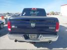 Ram 1500 Big Horn  4x4 5'7 Box Image 2