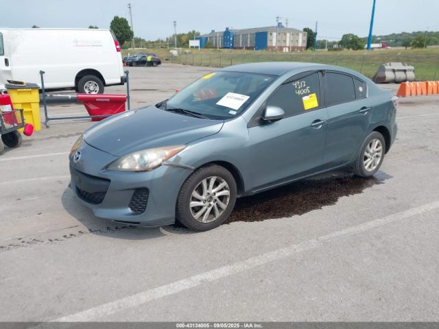 Mazda Mazda3 I Sport Image 2