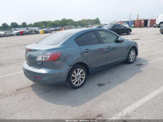 Mazda Mazda3 I Sport Image 5