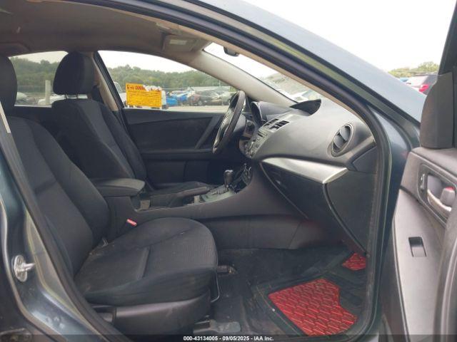 Mazda Mazda3 I Sport Image 3