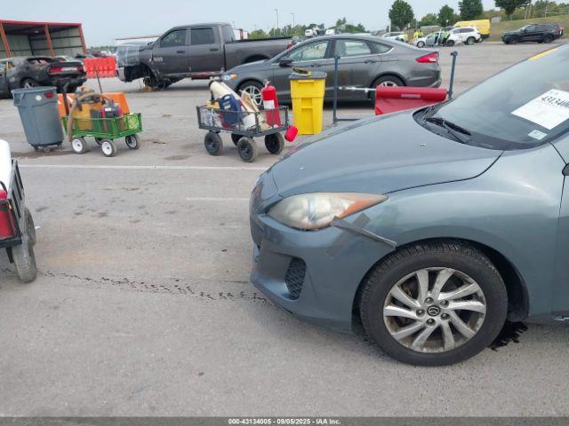 Mazda Mazda3 I Sport Image 14