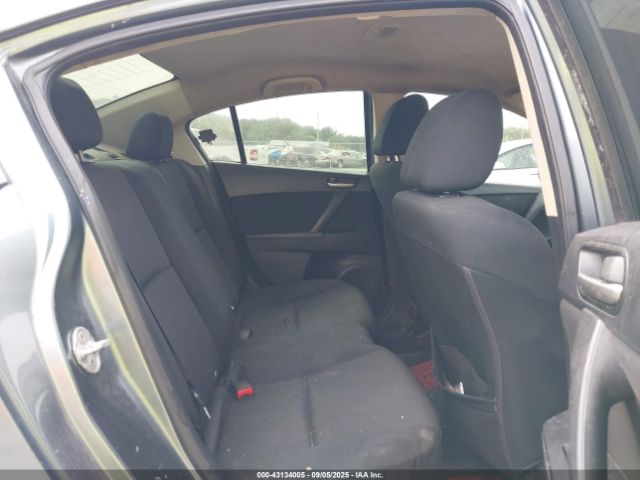 Mazda Mazda3 I Sport Image 6