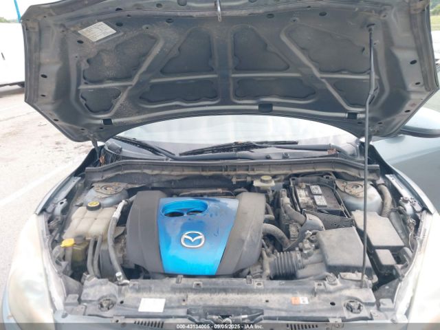 Mazda Mazda3 I Sport Image 11