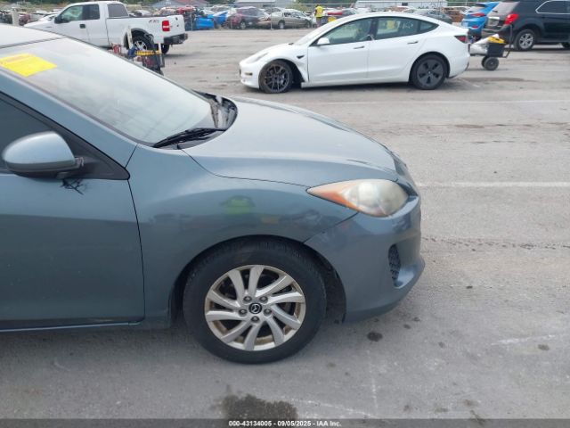 Mazda Mazda3 I Sport Image 12