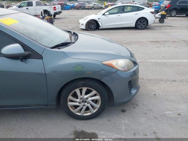 Mazda Mazda3 I Sport Image 12