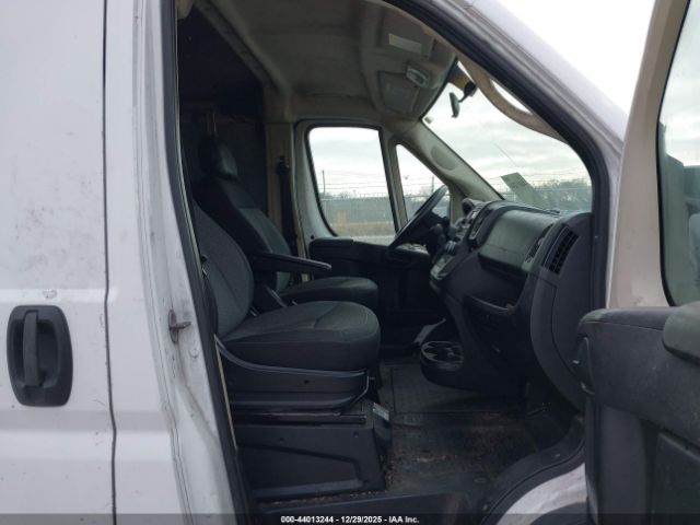 Ram Promaster Low Roof 136 Wb Image 7