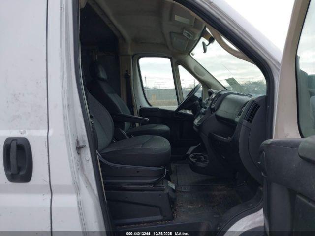 Ram Promaster Low Roof 136 Wb Image 7