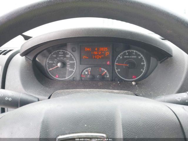 Ram Promaster Low Roof 136 Wb Image 3