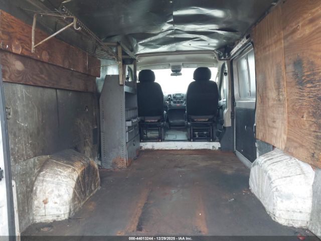 Ram Promaster Low Roof 136 Wb Image 11