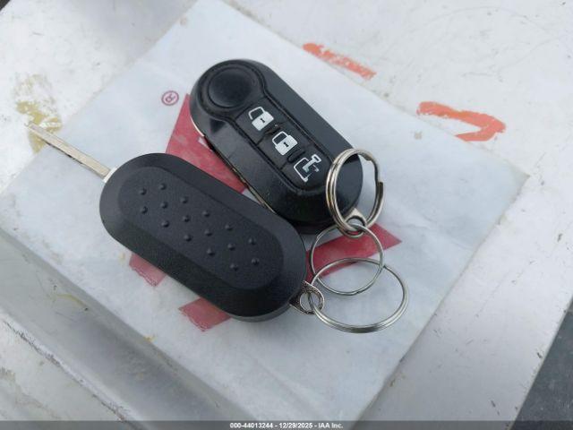 Ram Promaster Low Roof 136 Wb Image 13