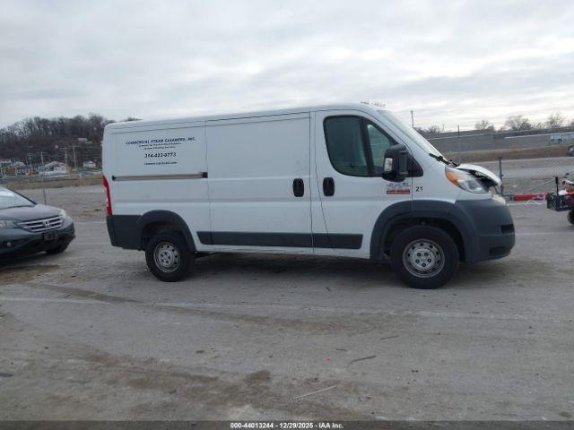Ram Promaster Low Roof 136 Wb Image 9