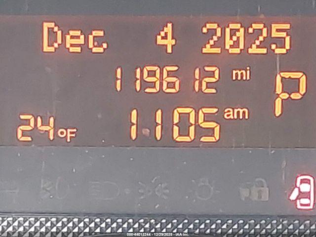 Ram Promaster Low Roof 136 Wb Image 2