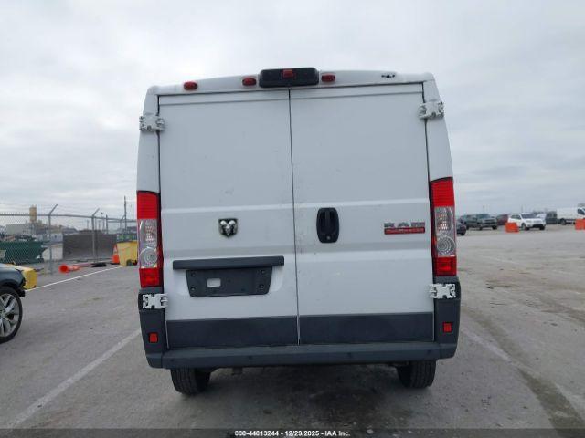 Ram Promaster Low Roof 136 Wb Image 10