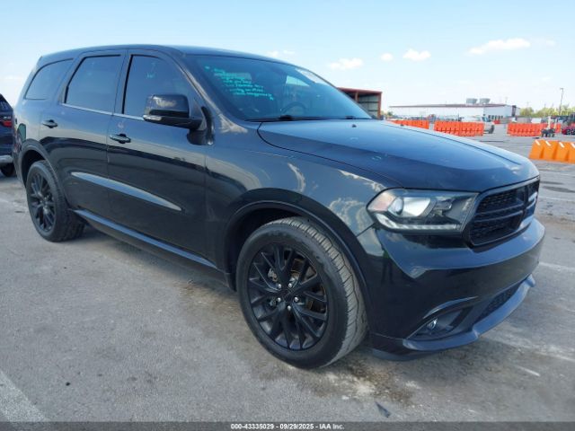 Dodge Durango Image 1