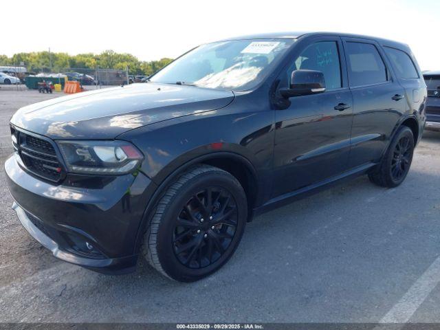 Dodge Durango Image 6