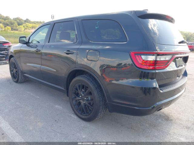 Dodge Durango Image 4