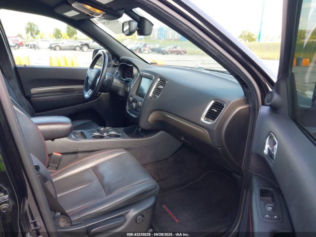 Dodge Durango Image 2