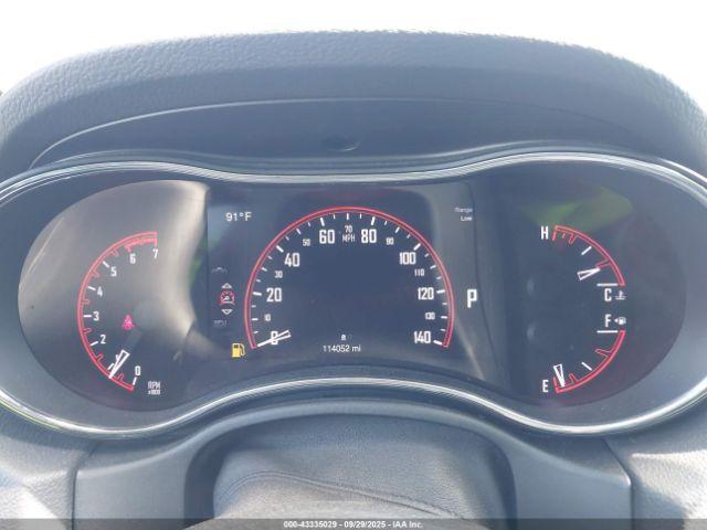 Dodge Durango Image 3