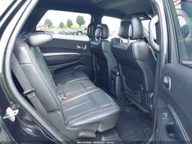 Dodge Durango Image 12