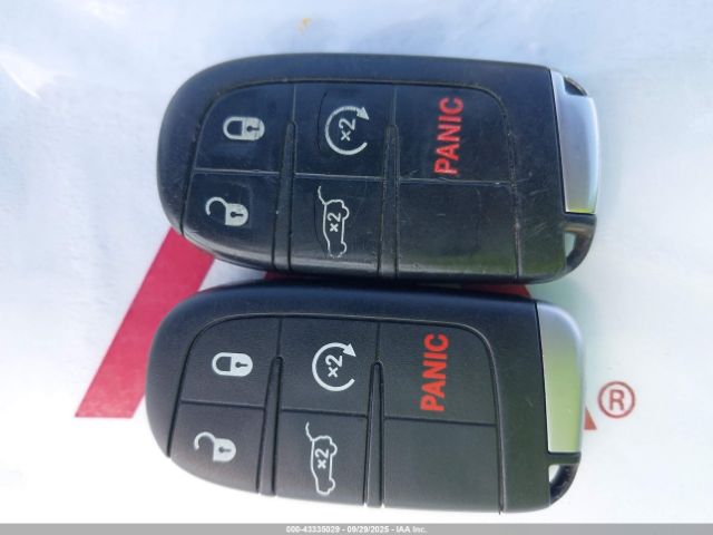 Dodge Durango Image 14