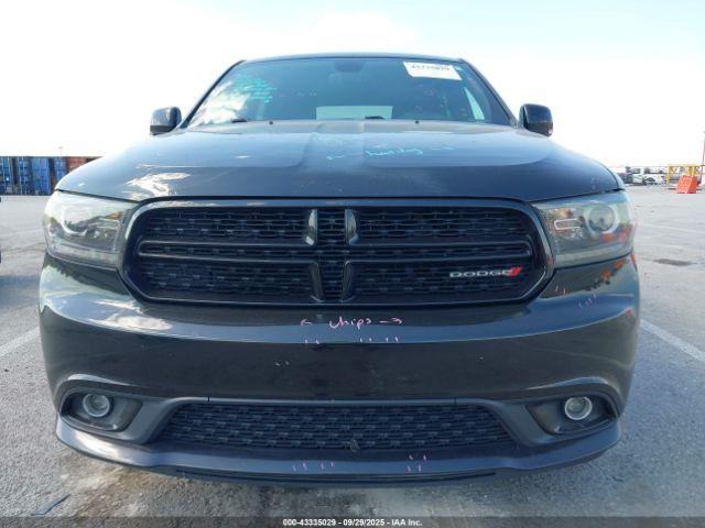 Dodge Durango Image 15