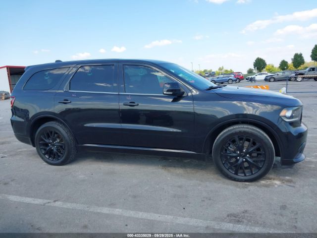 Dodge Durango Image 10