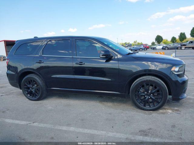 Dodge Durango Image 10