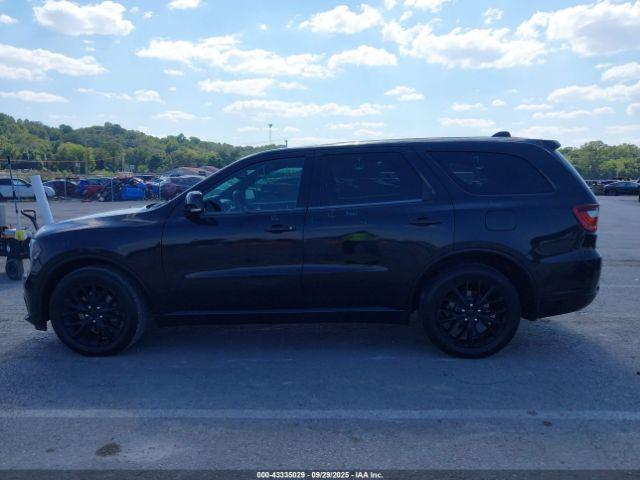 Dodge Durango Image 9