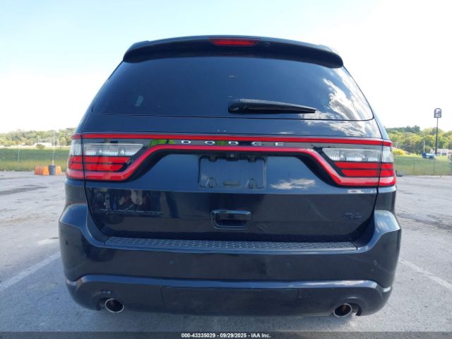 Dodge Durango Image 11