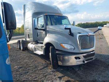  Salvage International Lt