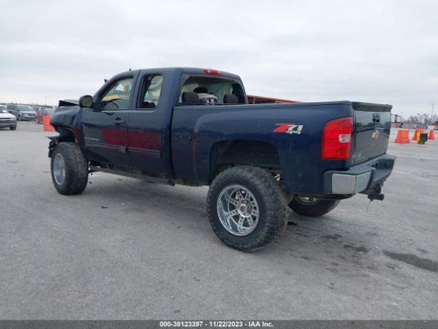 Chevrolet Silverado 1500 Lt Image 9