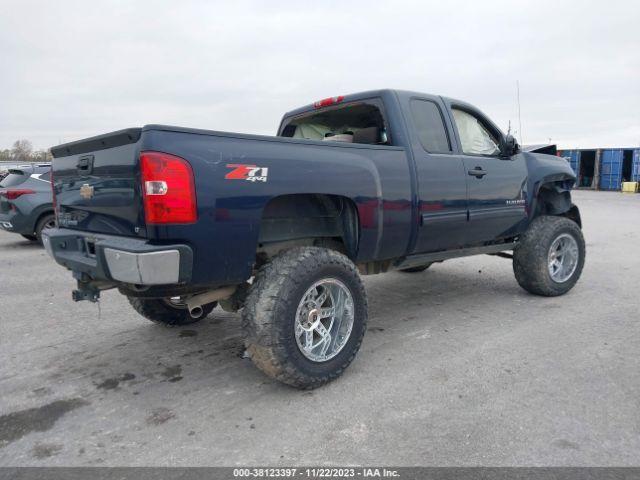 Chevrolet Silverado 1500 Lt Image 6