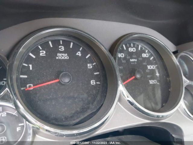 Chevrolet Silverado 1500 Lt Image 4