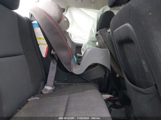 Chevrolet Silverado 1500 Lt Image 5