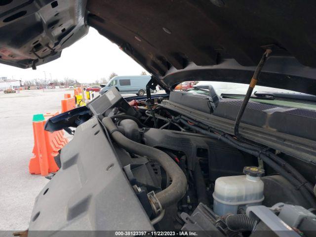 Chevrolet Silverado 1500 Lt Image 15