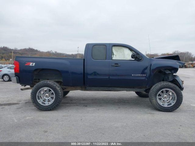 Chevrolet Silverado 1500 Lt Image 8