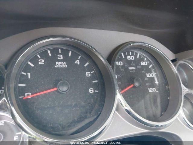 Chevrolet Silverado 1500 Lt Image 13