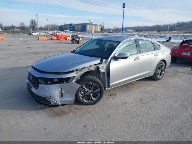 Honda Accord Ex-l Image 5