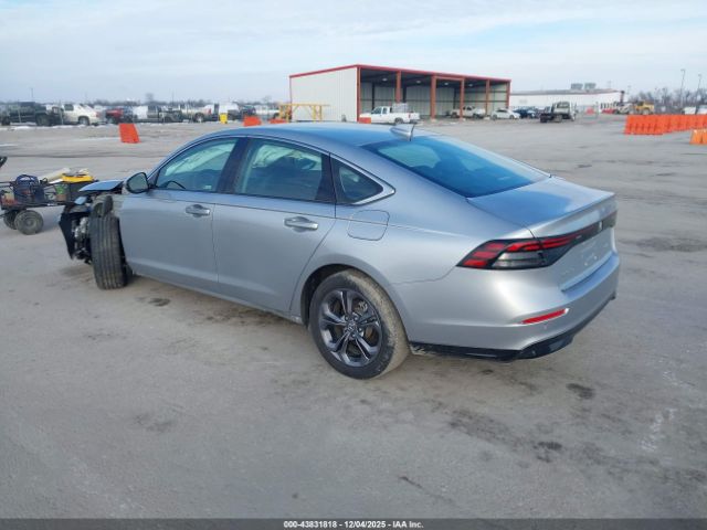 Honda Accord Ex-l Image 7