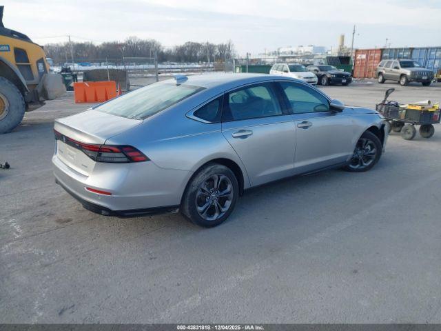 Honda Accord Ex-l Image 6