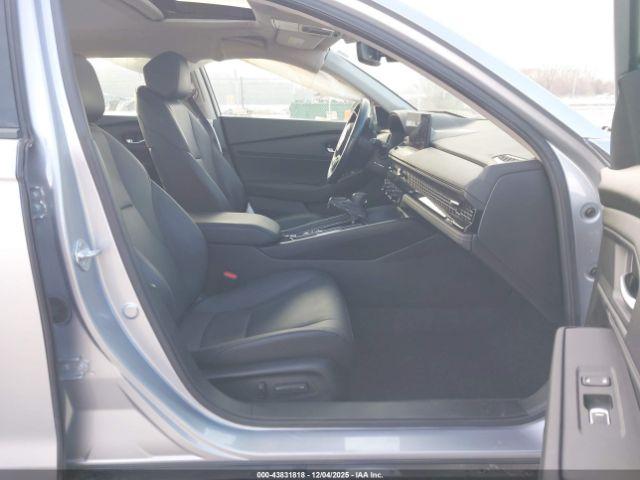 Honda Accord Ex-l Image 8