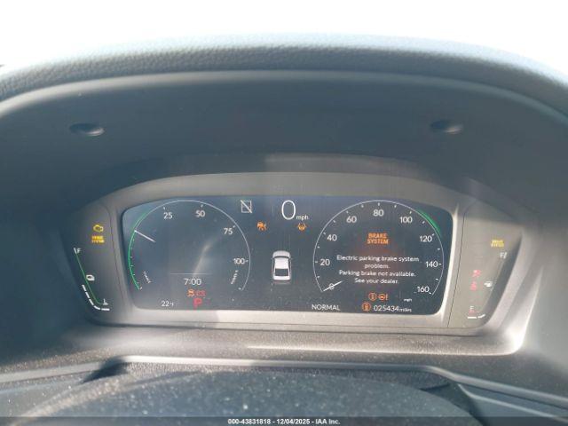 Honda Accord Ex-l Image 4