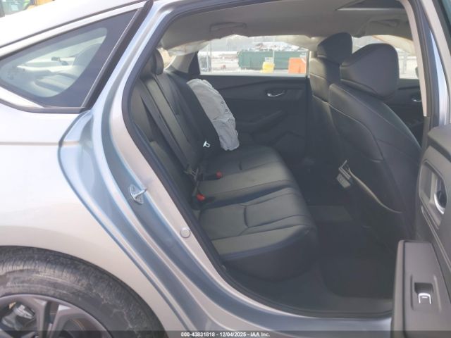 Honda Accord Ex-l Image 10