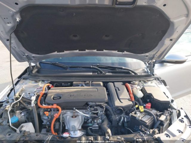 Honda Accord Ex-l Image 3