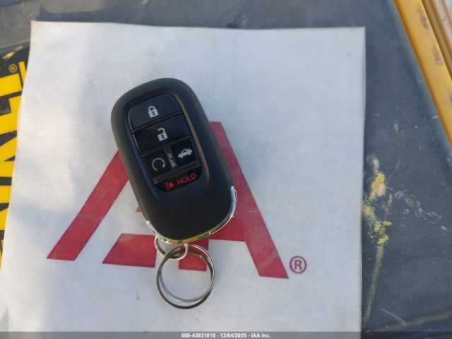 Honda Accord Ex-l Image 12