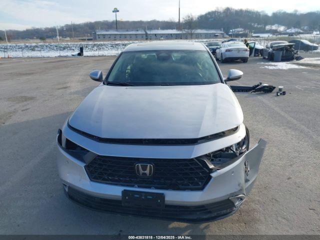 Honda Accord Ex-l Image 16