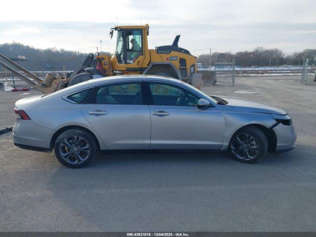 Honda Accord Ex-l Image 13