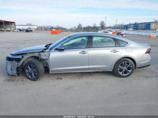 Honda Accord Ex-l Image 2