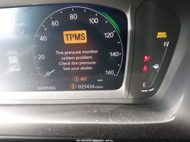 Honda Accord Ex-l Image 11