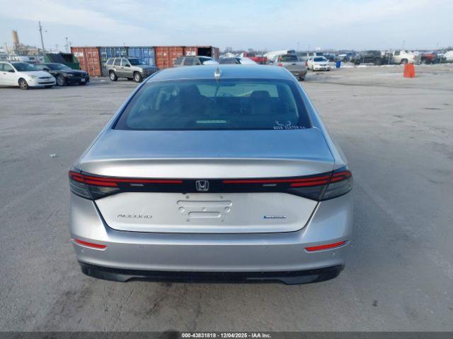 Honda Accord Ex-l Image 19